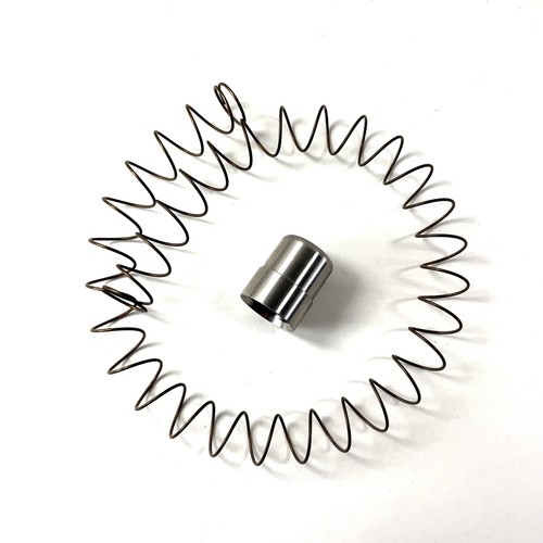 Solid model stainless steel - model,